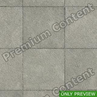 PBR substance preview concrete slabs 0004